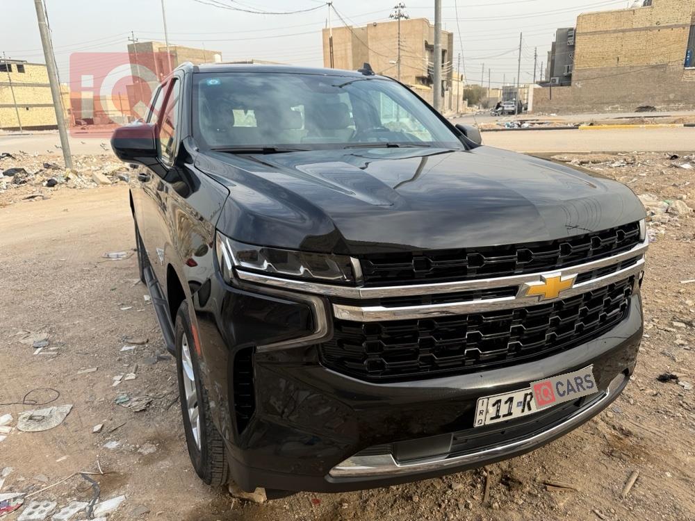 شێڤرۆلێت تاهۆ